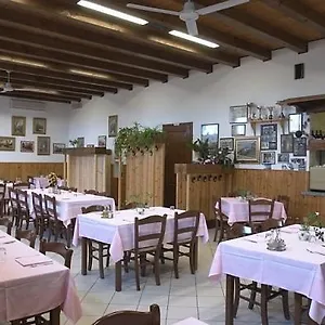 La Chioccia Alloggio per agriturismo
