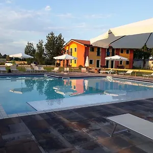 Agriturismo Pra' D'arca Alloggio per agriturismo