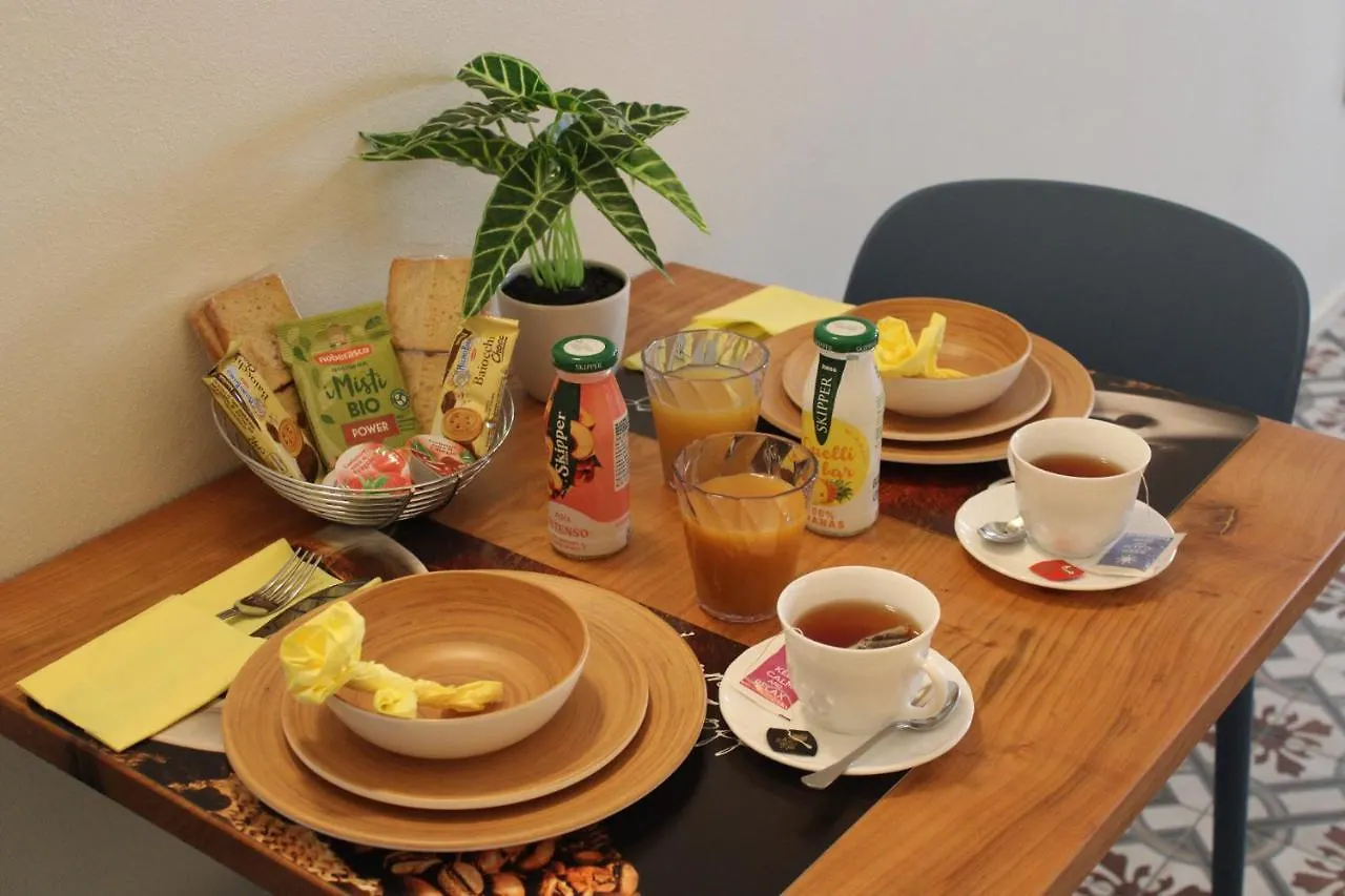 Farm stay Agriturismo Ortaglia Bardolino