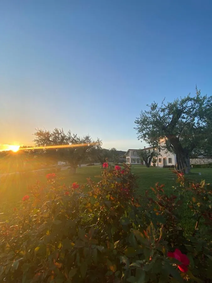Agriturismo Ortaglia Bardolino Villa Farm stay