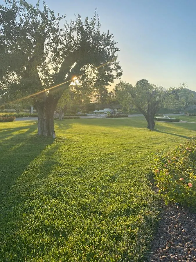 Farm stay Agriturismo Ortaglia Bardolino Italy