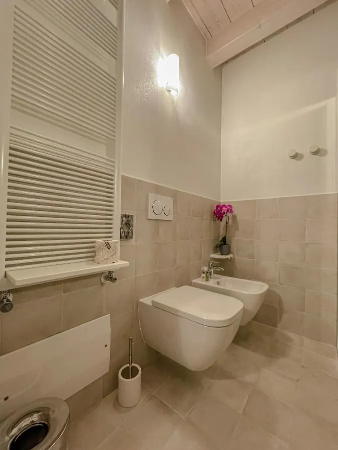 Agriturismo Ortaglia Bardolino Farm stay
