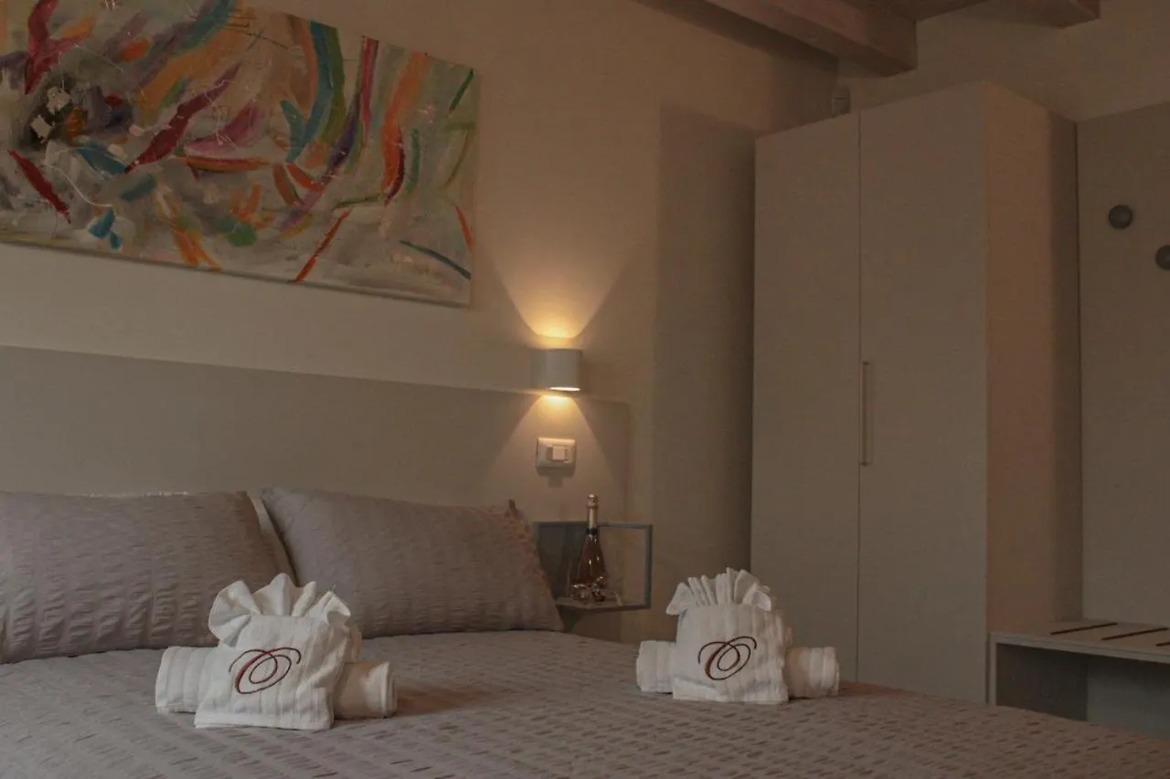 Farm stay Agriturismo Ortaglia Bardolino