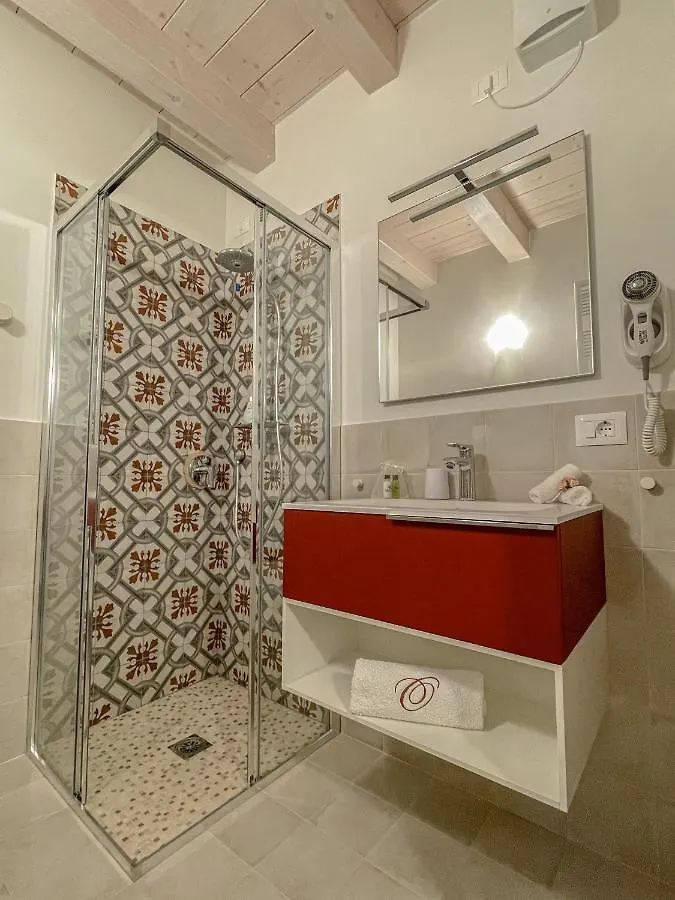 Farm stay Agriturismo Ortaglia Bardolino