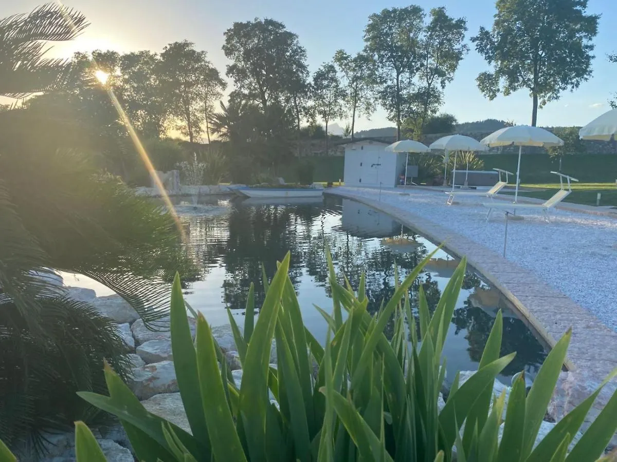 Agriturismo Ortaglia Bardolino Villa 0*,  Italy